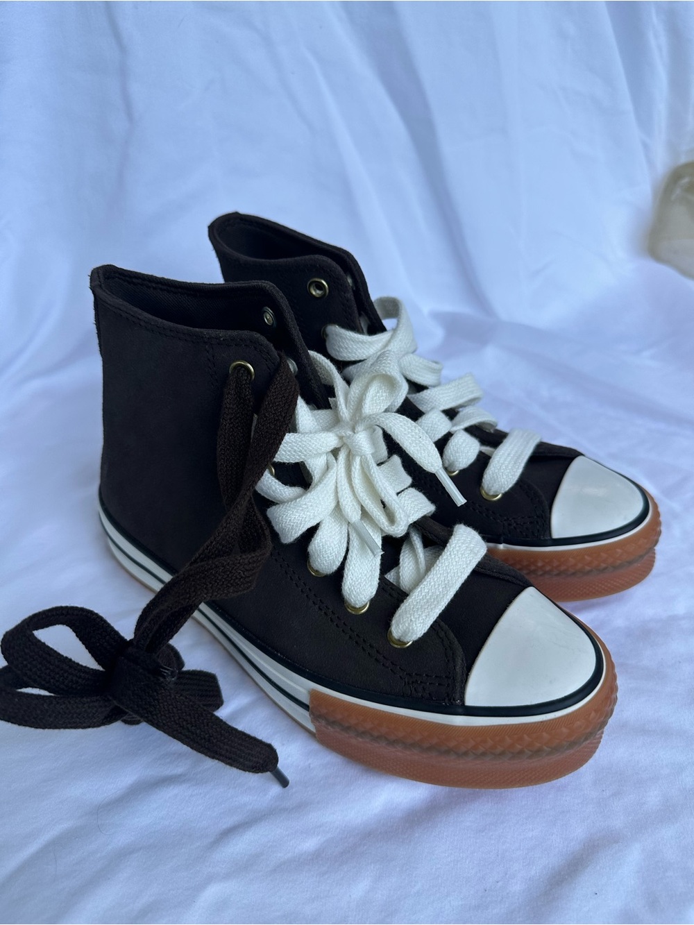 Converse CTAS EVa Lift HI 4Y